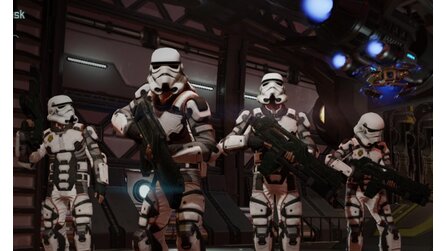 XCOM 2 - Mod bringt Sturmtruppen aus Star Wars ins Spiel