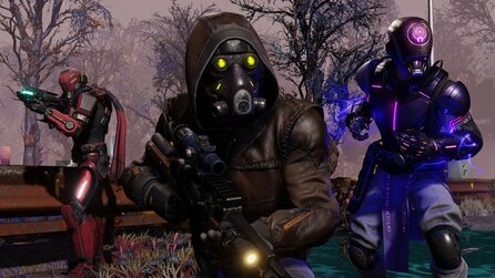 XCOM 2: War of the Chosen - Screenshots