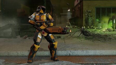 XCOM 2: War of the Chosen - Neue Gegnertypen der Erweiterung vorgestellt