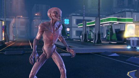 XCOM 2 - Mit besserem Mod-Support, Looting und Stealth