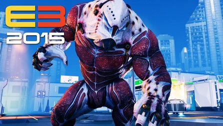 XCOM 2 - Ab in den Widerstand