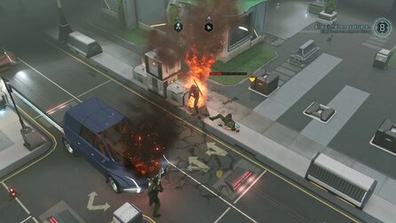 XCOM 2 - Vorab-Test: XCOM-Agenten gegen Alien-Invasoren