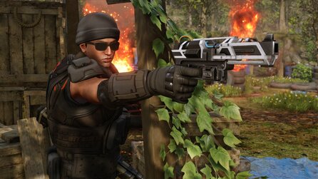 XCOM 2 - Die besten Soldatenfähigkeiten