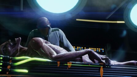 XCOM 2-Guide - Soldatenhandbuch: Aliens