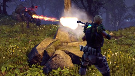 XCOM 2 - Test, Infos, Tipps + Guides zum Strategiespiel