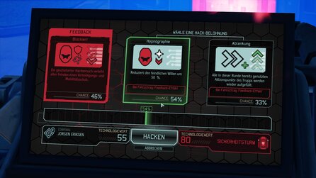 XCOM 2 - Screenshots