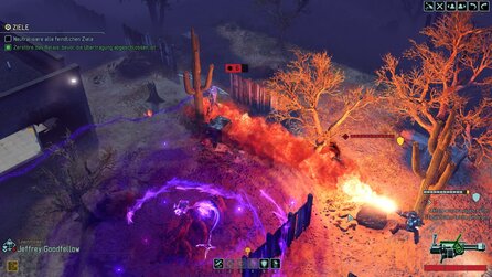 XCOM 2 - Screenshots