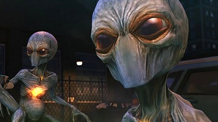 XCOM: Enemy Unknown - Hinweise auf DLC in den Steam-Achievements?