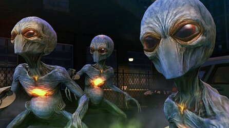 XCOM: Enemy Unknown - Keine Unterschiede zwischen PC- und Konsolenversion