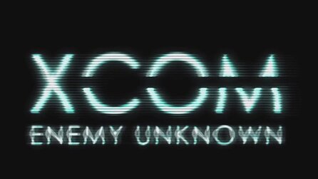 XCOM: Enemy Unknown - Publisher 2K Games nennt Release-Datum; neuer Trailer