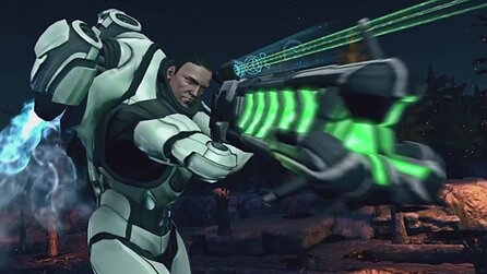 XCOM: Enemy Within - 2K Games bestätigt Gamescom-Ankündigung