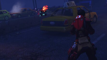XCOM: Enemy Within - Long War - Bilder aus der XCOM-Mod