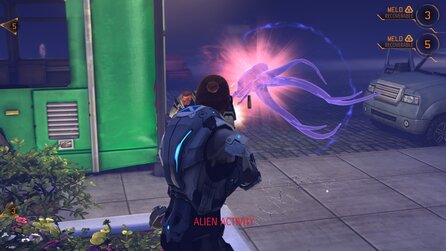 XCOM: Enemy Within - Screenshots