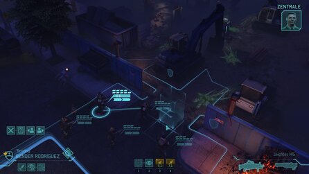 XCOM: Enemy Unknown im Technik-Check - Technik-Tabelle und Grafikvergleich