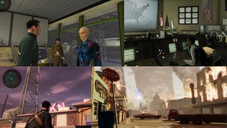 XCOM - Gerücht: Aus Ego- wird Third-Person-Shooter