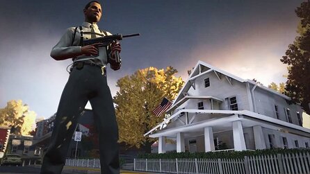 XCOM - Shooter erneut verschoben