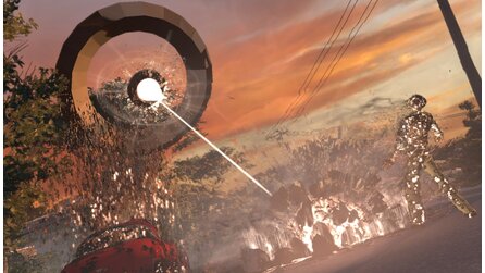 XCOM - Shooter nicht von Bioshock 2-Entwickler