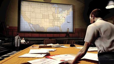 XCOM - 2K Games: »Serien-Revival als Ego-Shooter gute Idee«