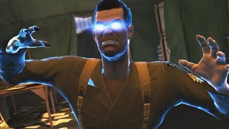 XCOM - E3-Trailer und Release-Termin
