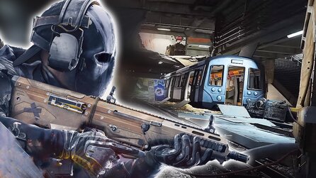 XDefiant: Ihr seid in der Closed Beta und eure Waffen leveln nicht? Ubisoft gibt Entwarnung