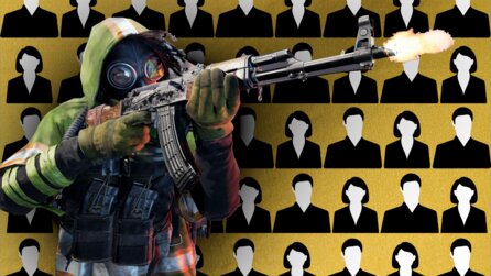 Ubisofts großer CoD-Rivale ist noch gar nicht draußen, erreicht schon Spieler-Meilenstein