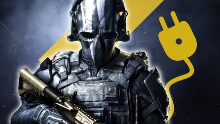 Der Angriff auf CoD ist vorbei: Ubisoft hat gerade bei XDefiant die Lichter ausgeknipst