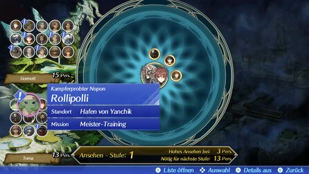 Xenoblade Chronicles 2: Torna - The Golden Country - Screenshots