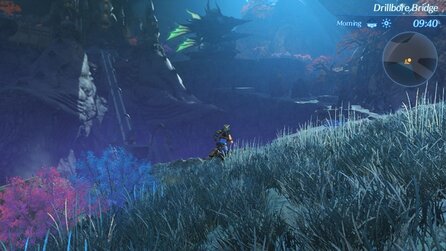 Xenoblade Chronicles 2 - Screenshots