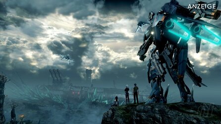 Ein SciFi-Meisterwerk für die Switch 1 und 2 bekommt ihr noch kurz zum Sparpreis!
