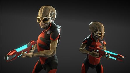 Xenonauts 2 - XCOM-Klon erreicht Kickstarter-Ziel in 12 Stunden, Demo verfügbar