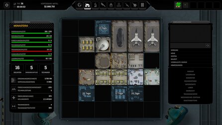 Xenonauts 2 - Screenshots
