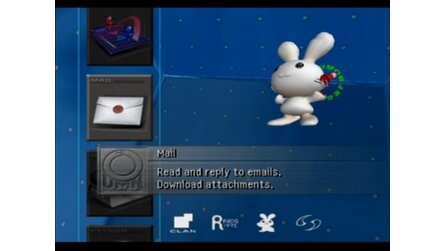 Xenosaga: Episode I: Der Wille zur Macht PlayStation 2