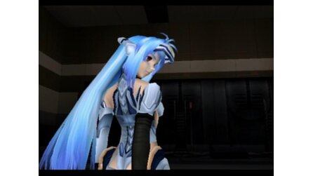 Xenosaga: Episode I: Der Wille zur Macht PlayStation 2