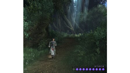 Xenosaga 3 PS2