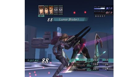 Xenosaga 3 PS2