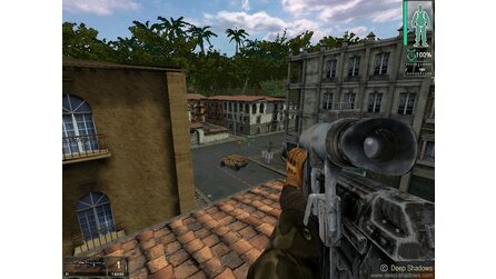 Neuer Taktik-Shooter: Xenus