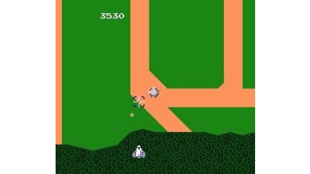Xevious NES