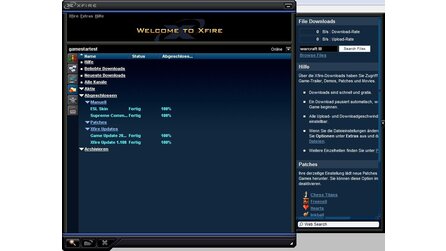 Xfire