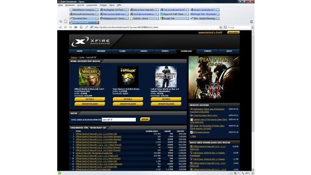 Xfire