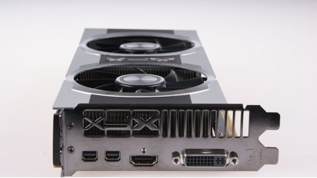 XFX Radeon HD 7970 Double Dissipation - Bilder