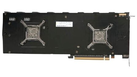 XFX Radeon HD 5970 Black Edition Limited - Bilder