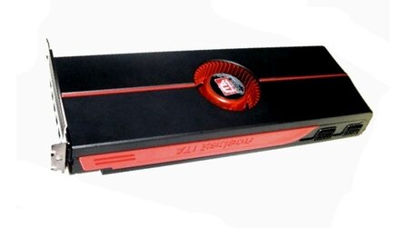 AMD Catalyst 11.5b Hotfix - Mehr Leistung für Brink und Dirt 3