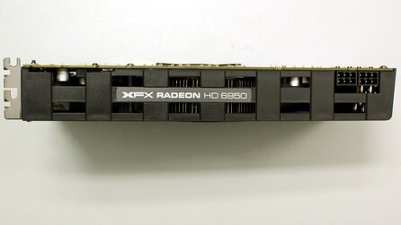 XFX Radeon HD 6950 XXX - Bilder