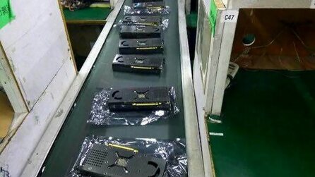 AMD Radeon RX 480 - Erste OC-Versuche und Hinweise auf Liefermengen