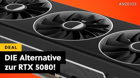 RTX 5090 nicht verfügbar und RTX 5080 zu teuer? Die beste Alternative wird oft vergessen und kostet weniger als die Hälfte!