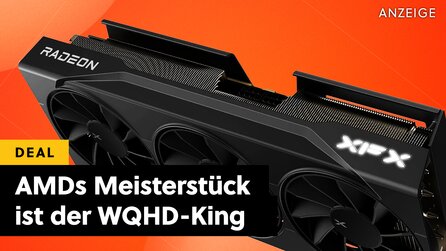 Die günstigste RX 9070 XT WQHD-Grafikkarte auf Amazon wurde soeben abgelöst – von sich selbst?!