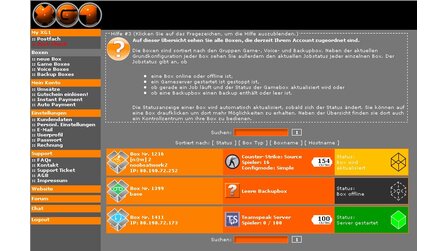 XG1 startet durch - Gameserver für alle - zu kleinen Preisen