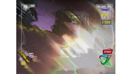 XG3: Extreme G Racing GameCube