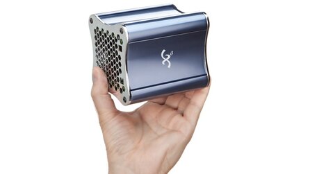 Xi3 Moduilar Computer - Produktbilder