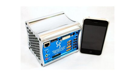 Xi3 Moduilar Computer - Produktbilder